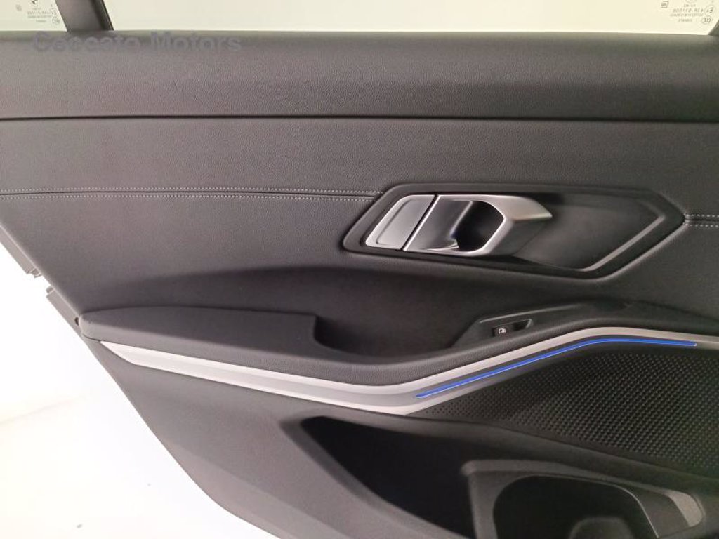 BMW 320d touring xdrive msport auto