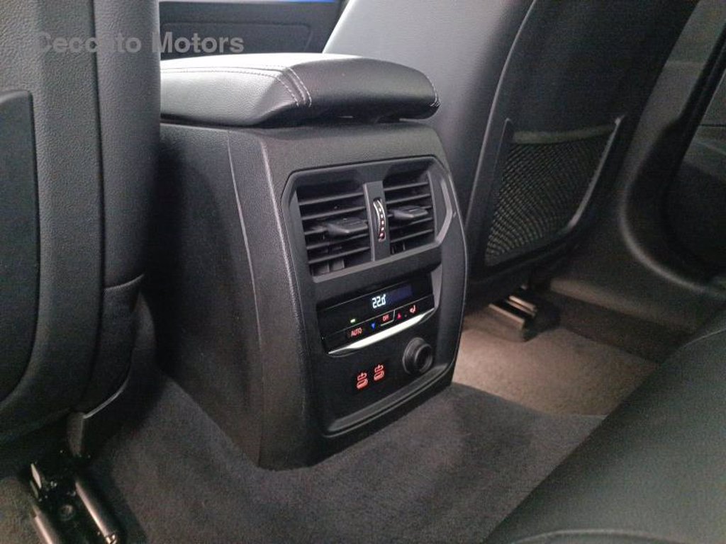 BMW 320d touring xdrive msport auto