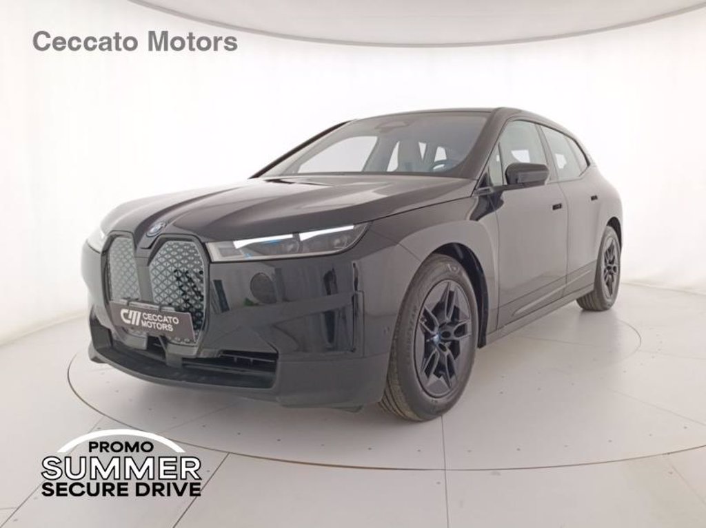 BMW Ix xdrive50