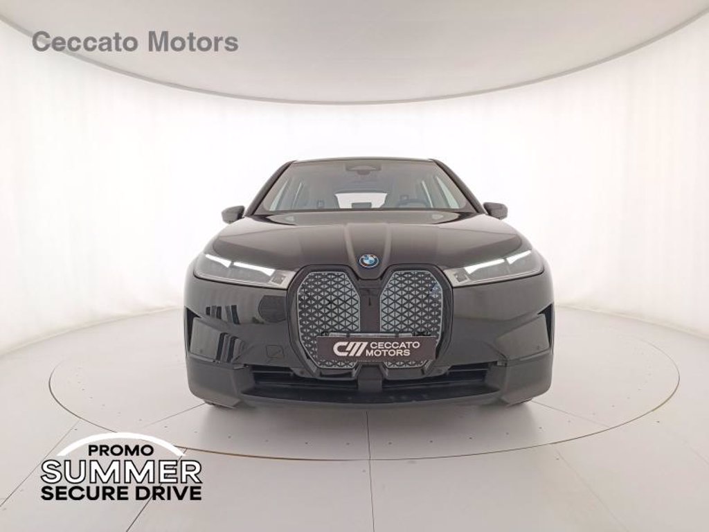 BMW Ix xdrive50