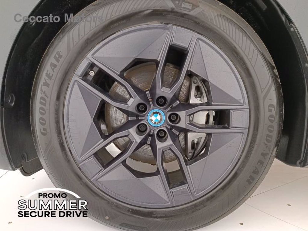BMW Ix xdrive50