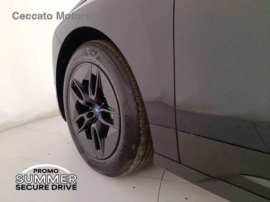 BMW Ix xdrive50
