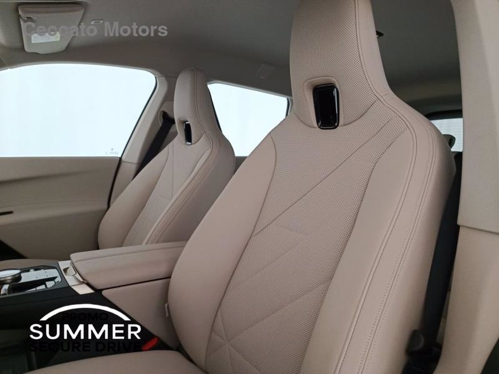 BMW Ix xdrive50