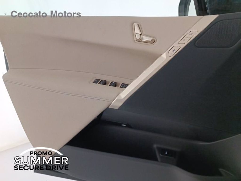 BMW Ix xdrive50