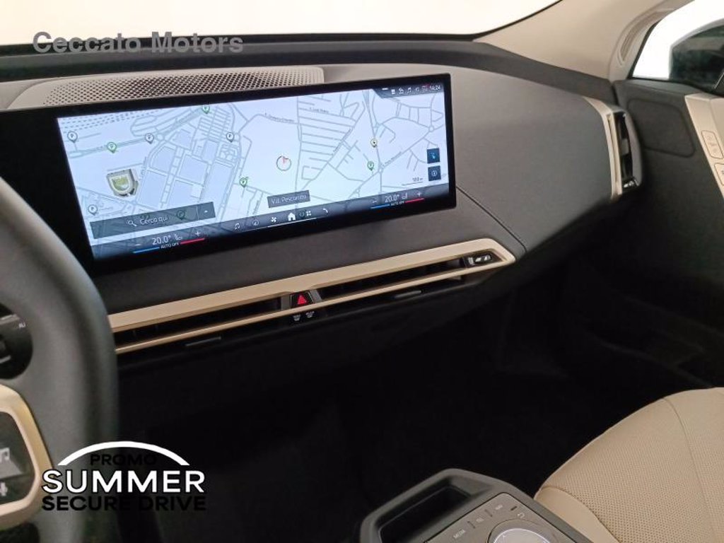 BMW Ix xdrive50