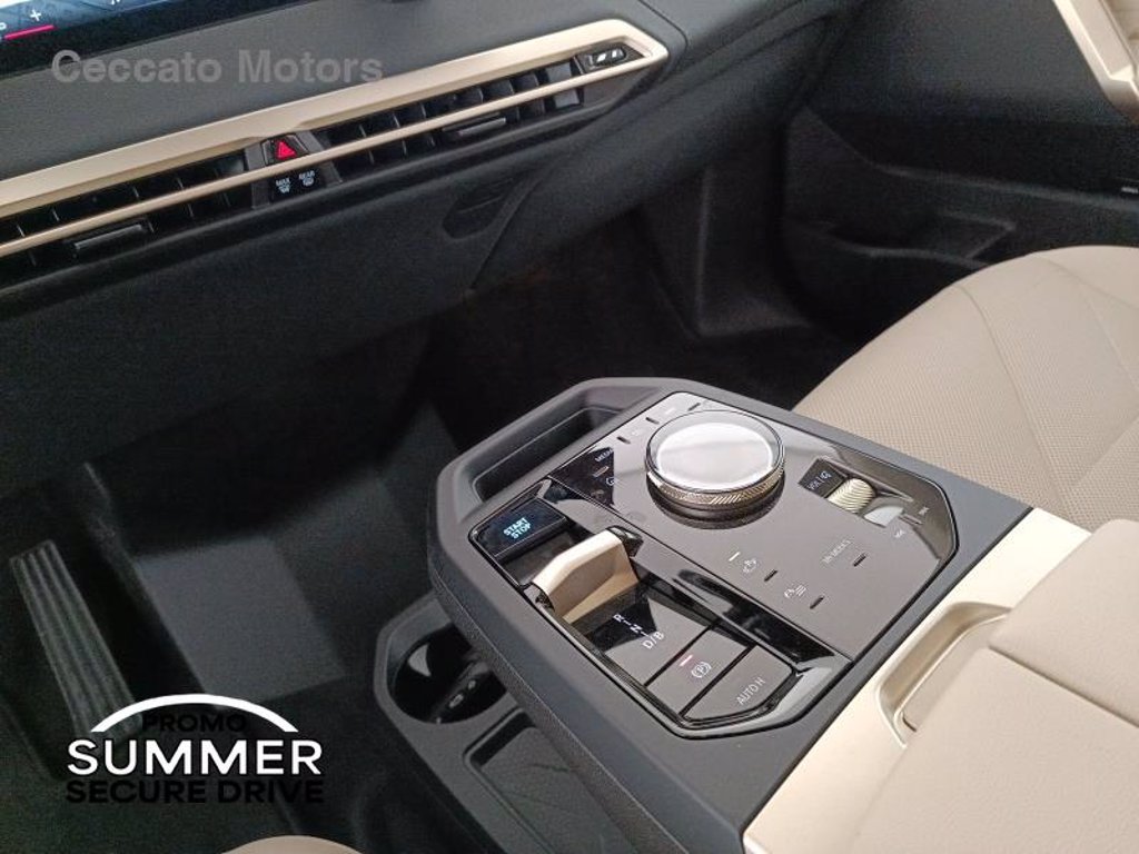 BMW Ix xdrive50