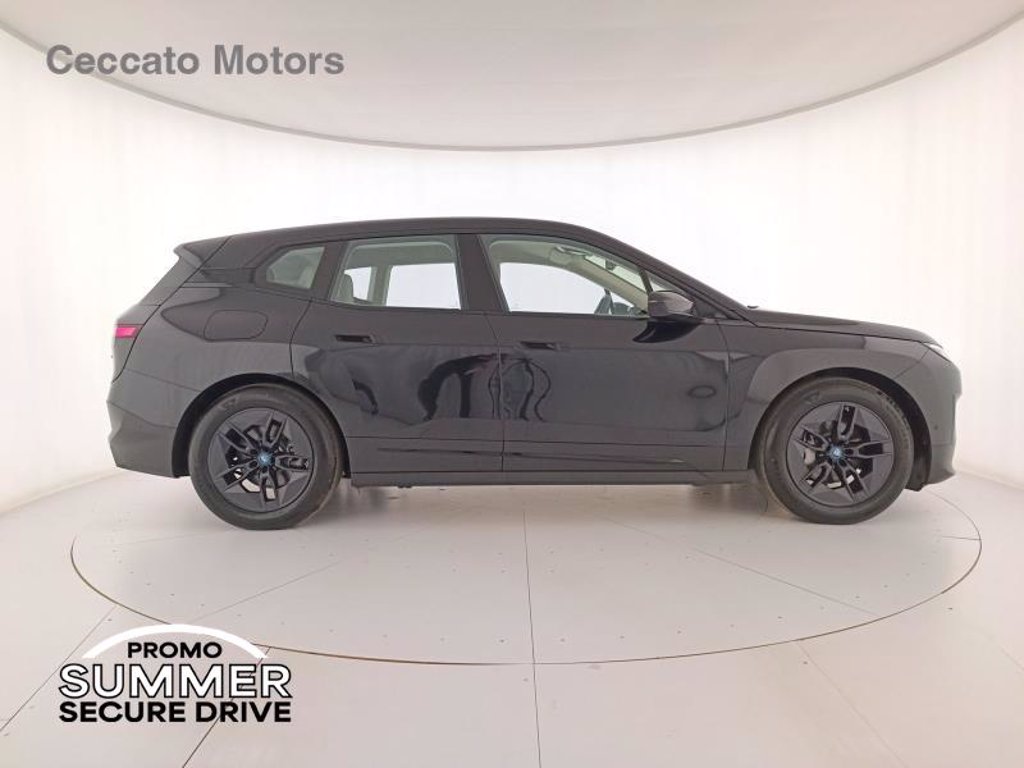 BMW Ix xdrive50