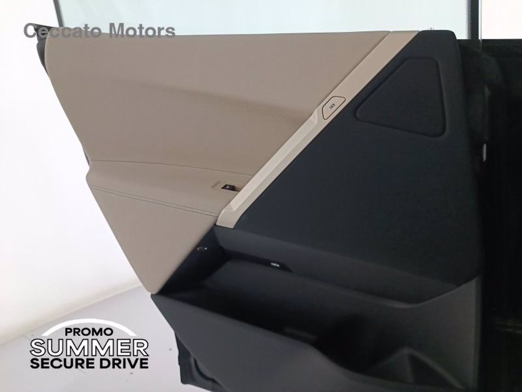 BMW Ix xdrive50
