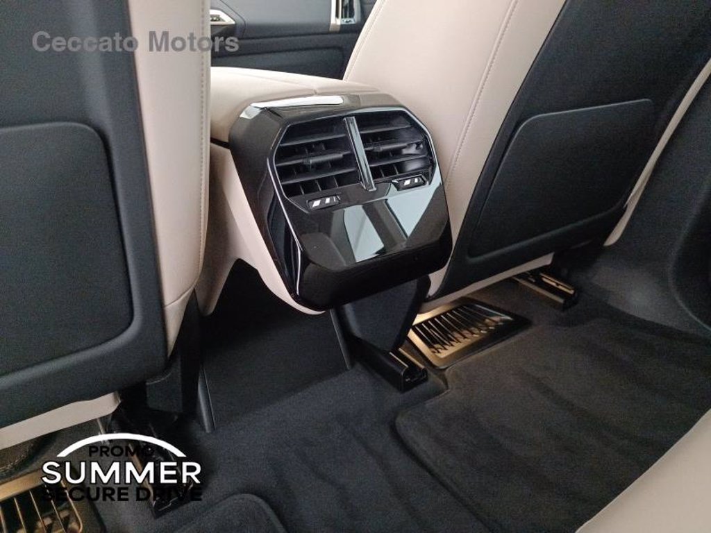 BMW Ix xdrive50