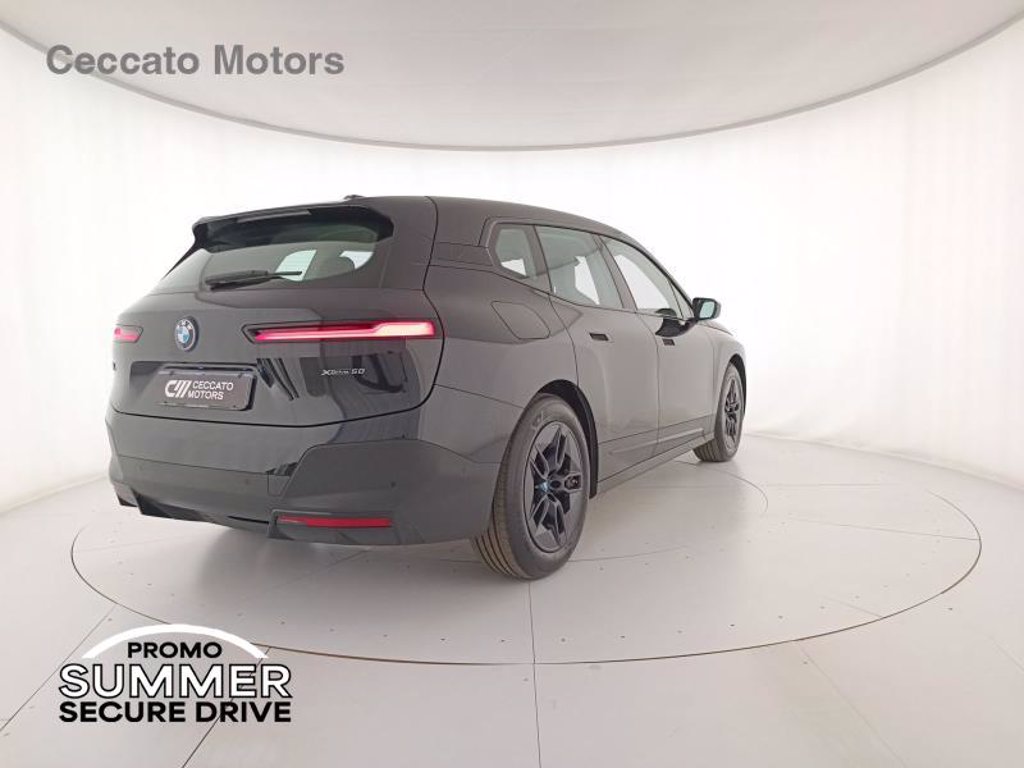 BMW Ix xdrive50