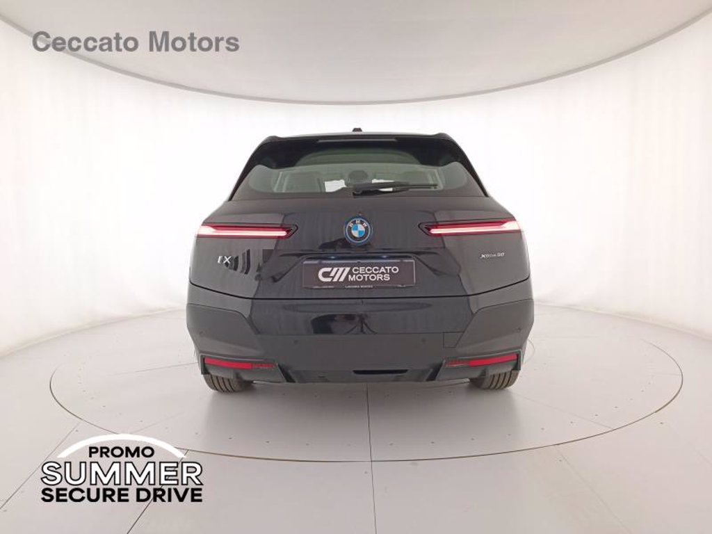 BMW Ix xdrive50