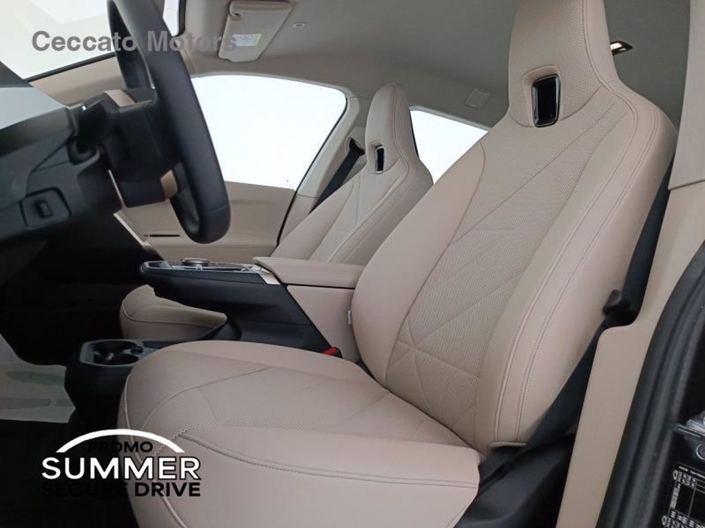BMW Ix xdrive50