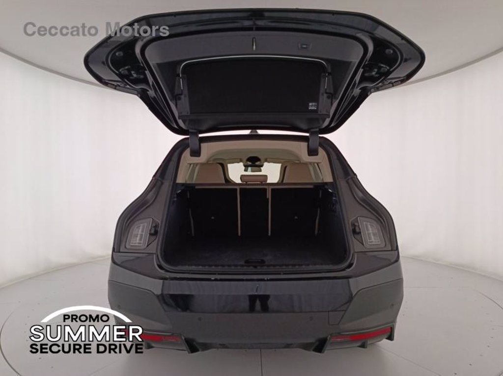 BMW Ix xdrive50