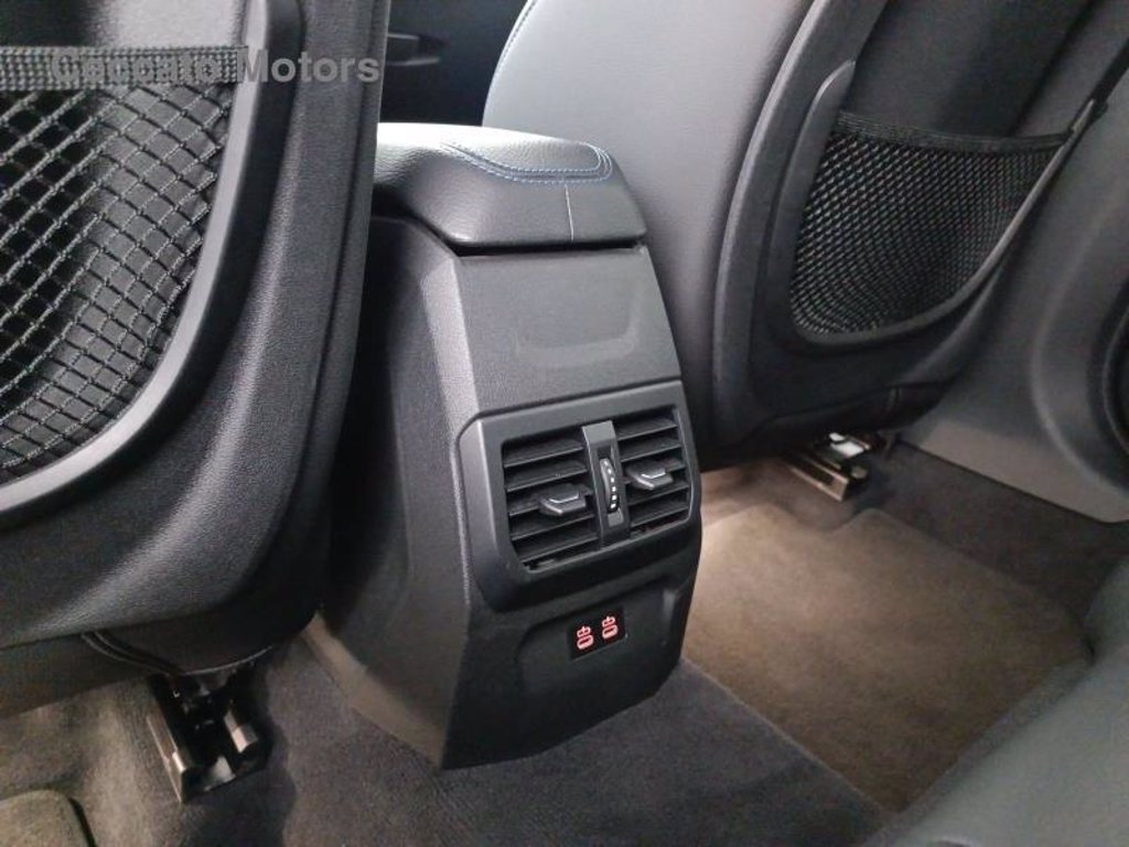 BMW 118d msport auto