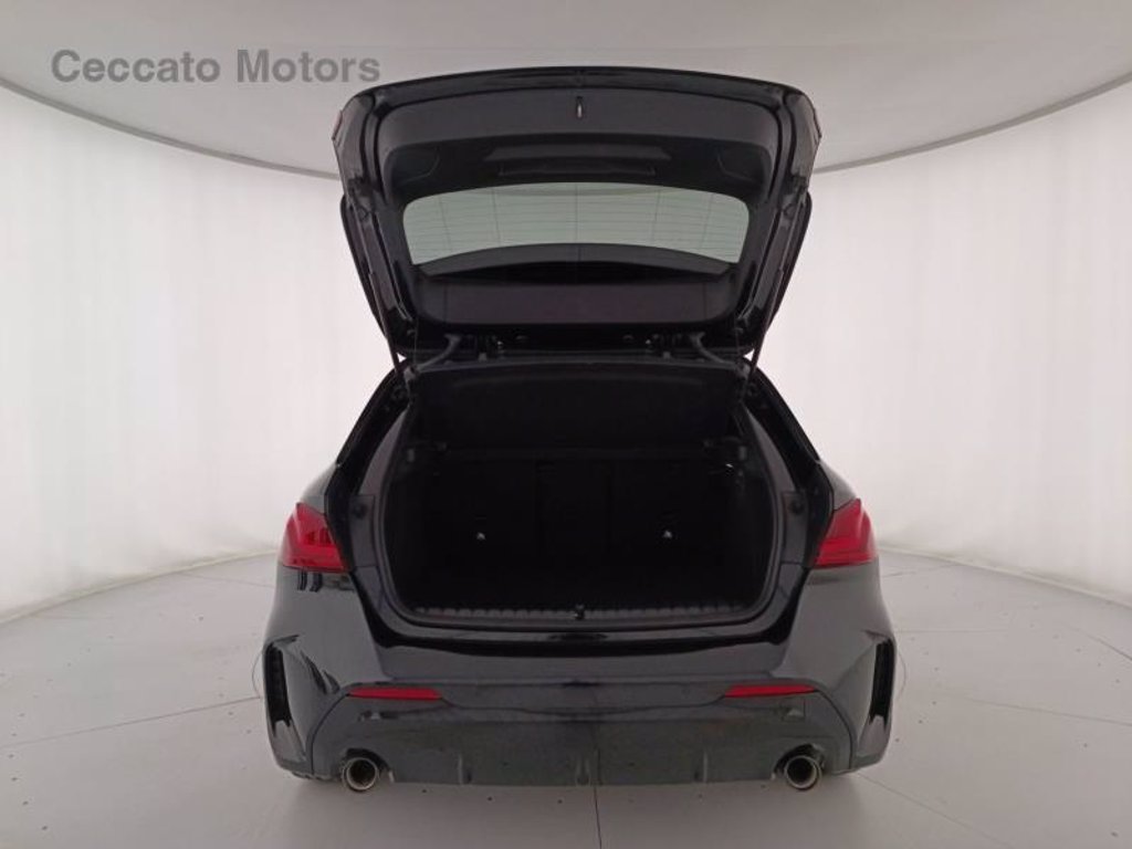 BMW 118d msport auto