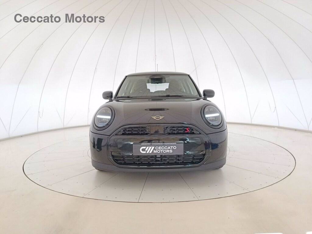 MINI Mini cooper 3p 2.0 s essential auto