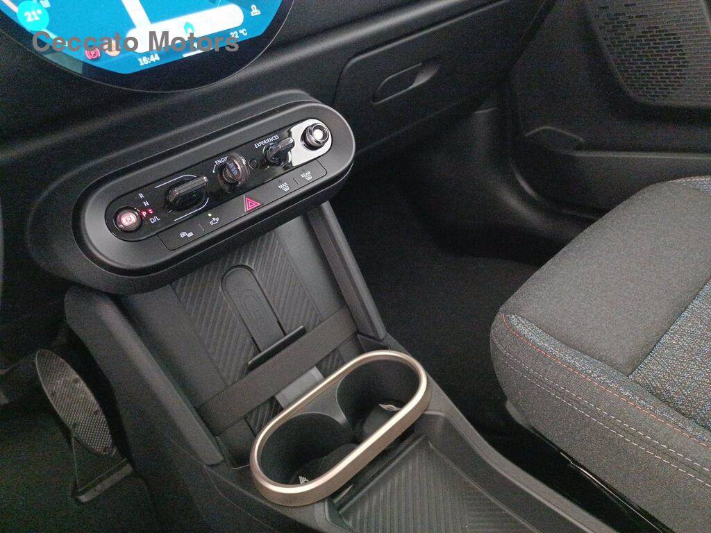 MINI Mini cooper 3p 2.0 s essential auto