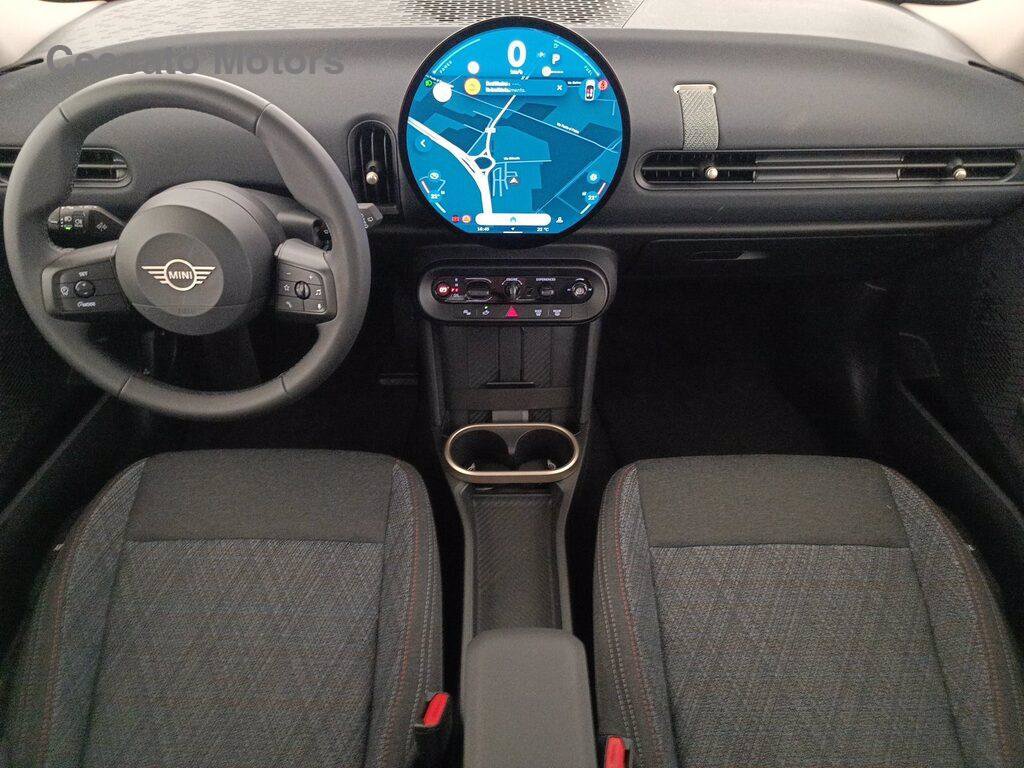 MINI Mini cooper 3p 2.0 s essential auto