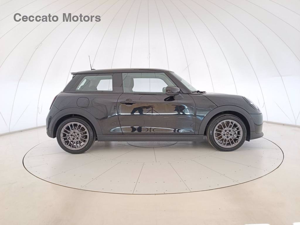 MINI Mini cooper 3p 2.0 s essential auto