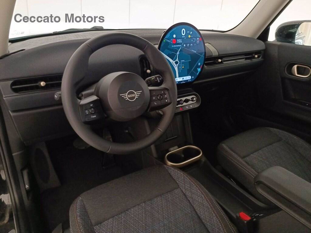 MINI Mini cooper 3p 2.0 s essential auto