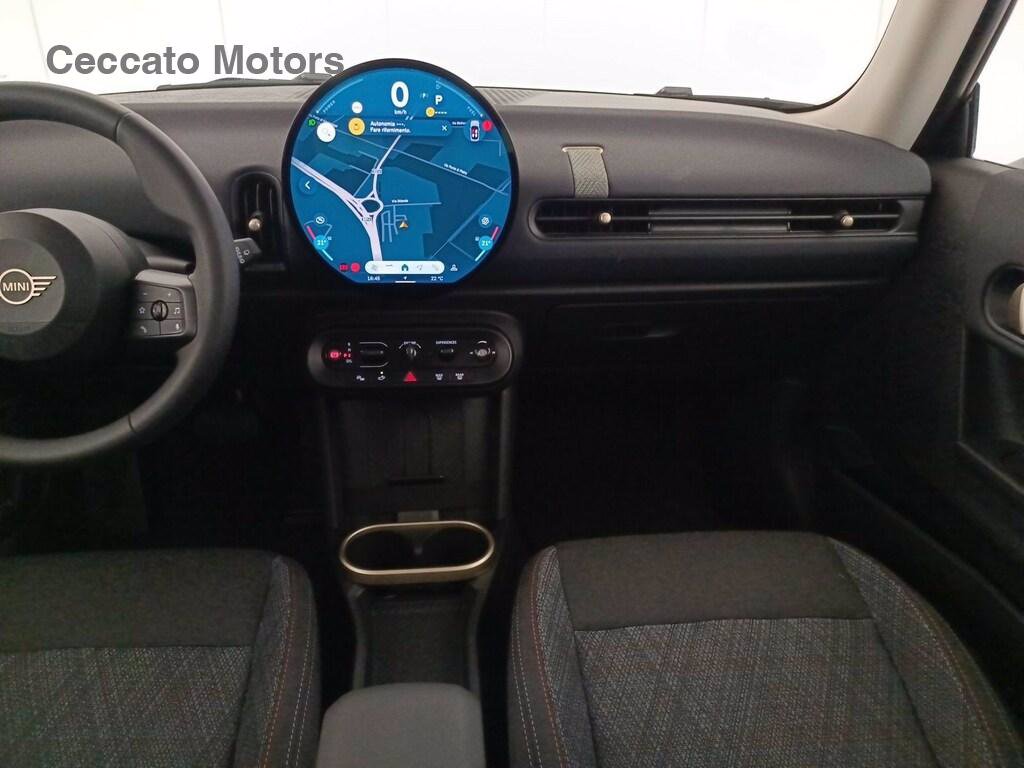 MINI Mini cooper 3p 2.0 s essential auto