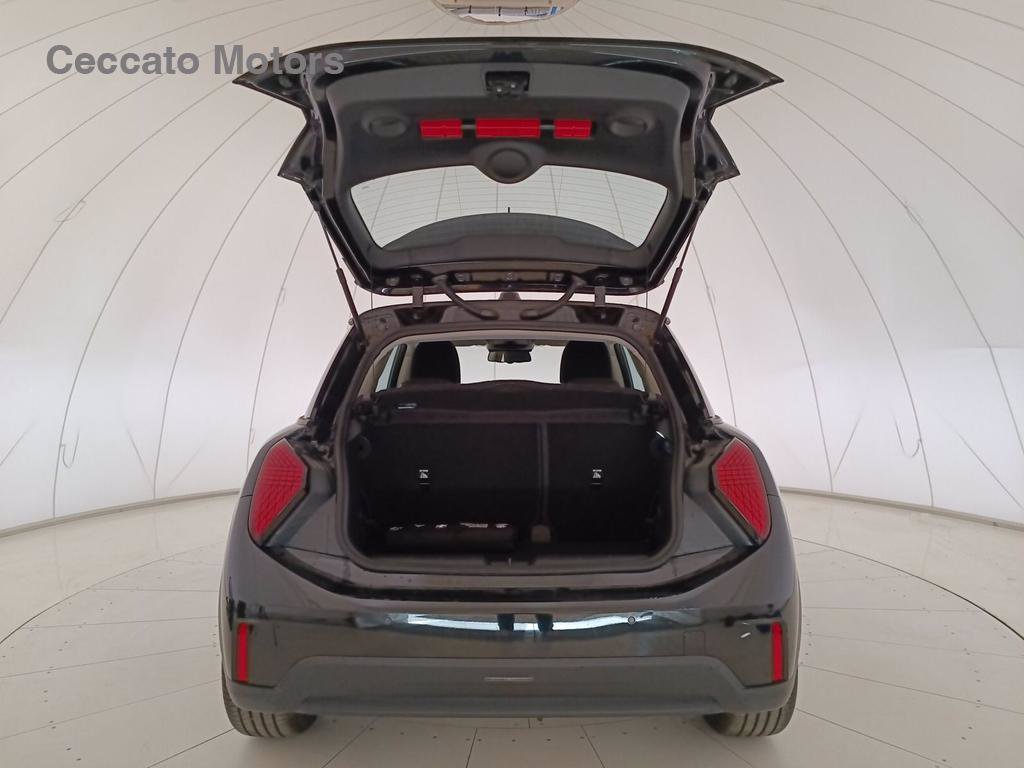 MINI Mini cooper 3p 2.0 s essential auto