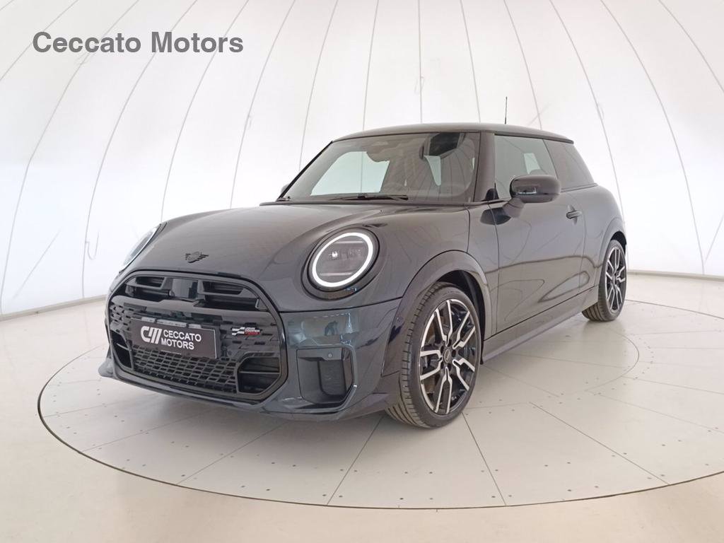 MINI Mini cooper 3p 2.0 s jcw auto