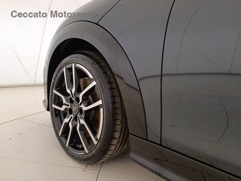 MINI Mini cooper 3p 2.0 s jcw auto