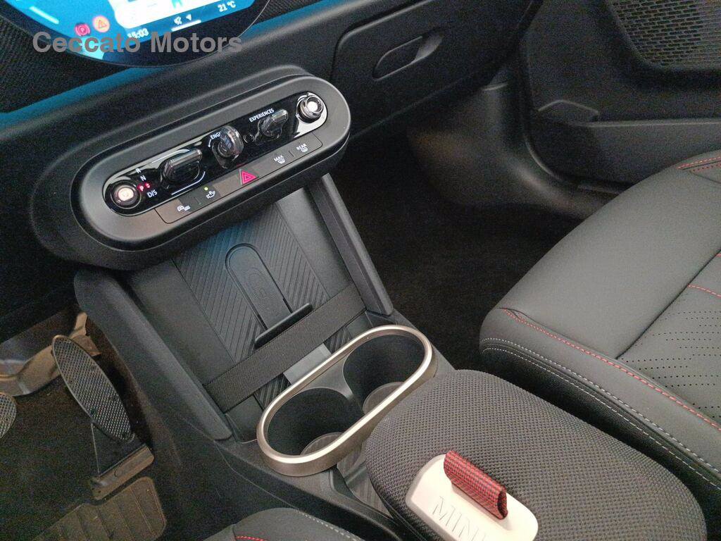 MINI Mini cooper 3p 2.0 s jcw auto
