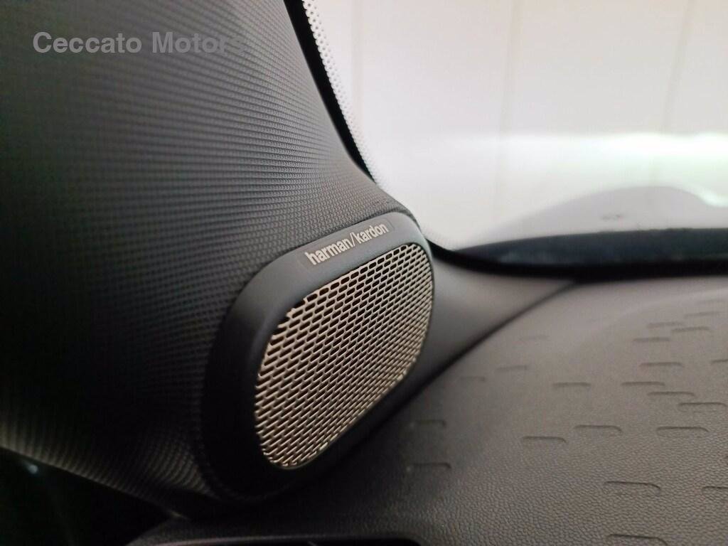 MINI Mini cooper 3p 2.0 s jcw auto