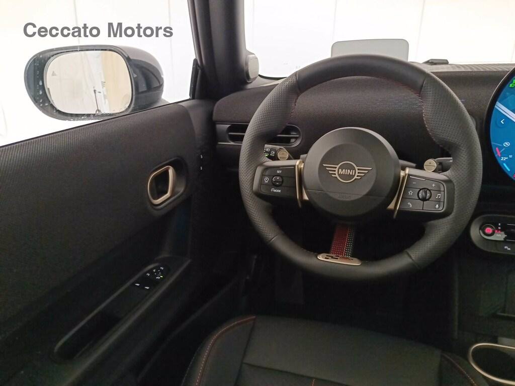 MINI Mini cooper 3p 2.0 s jcw auto