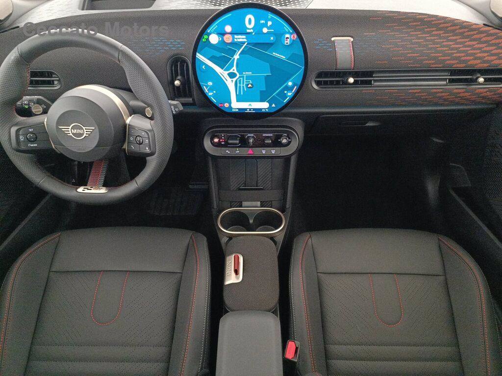 MINI Mini cooper 3p 2.0 s jcw auto