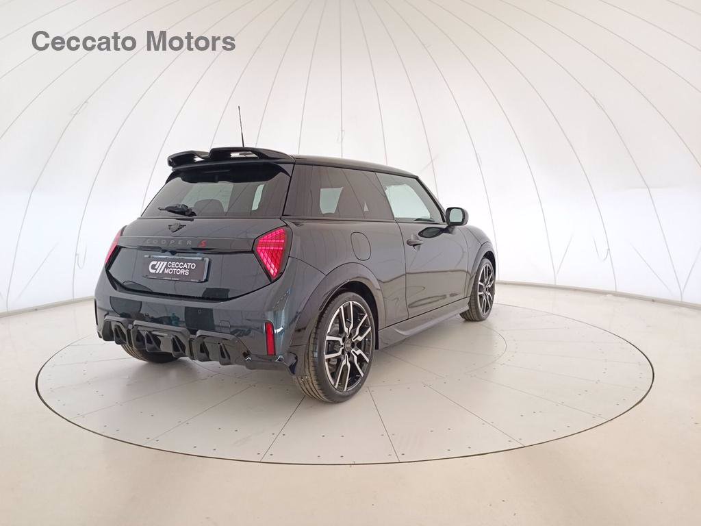 MINI Mini cooper 3p 2.0 s jcw auto