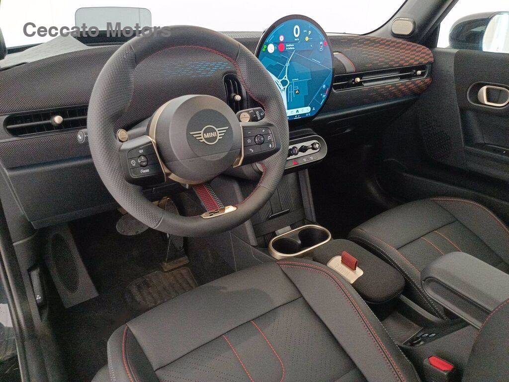 MINI Mini cooper 3p 2.0 s jcw auto