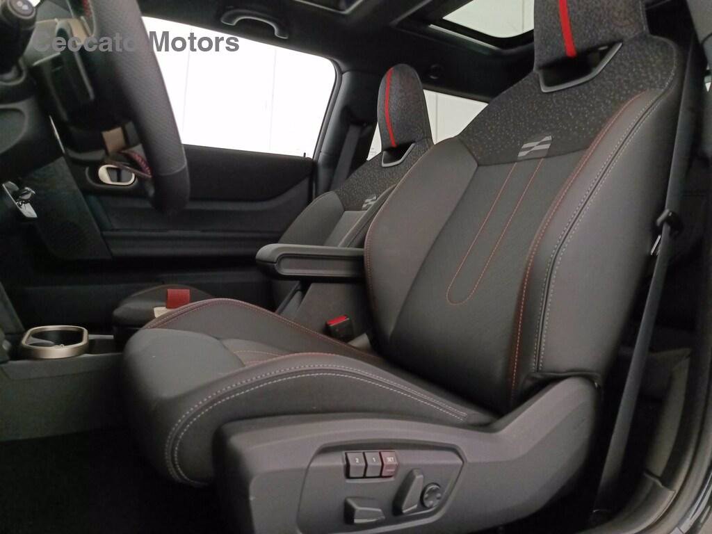 MINI Mini cooper 3p 2.0 s jcw auto