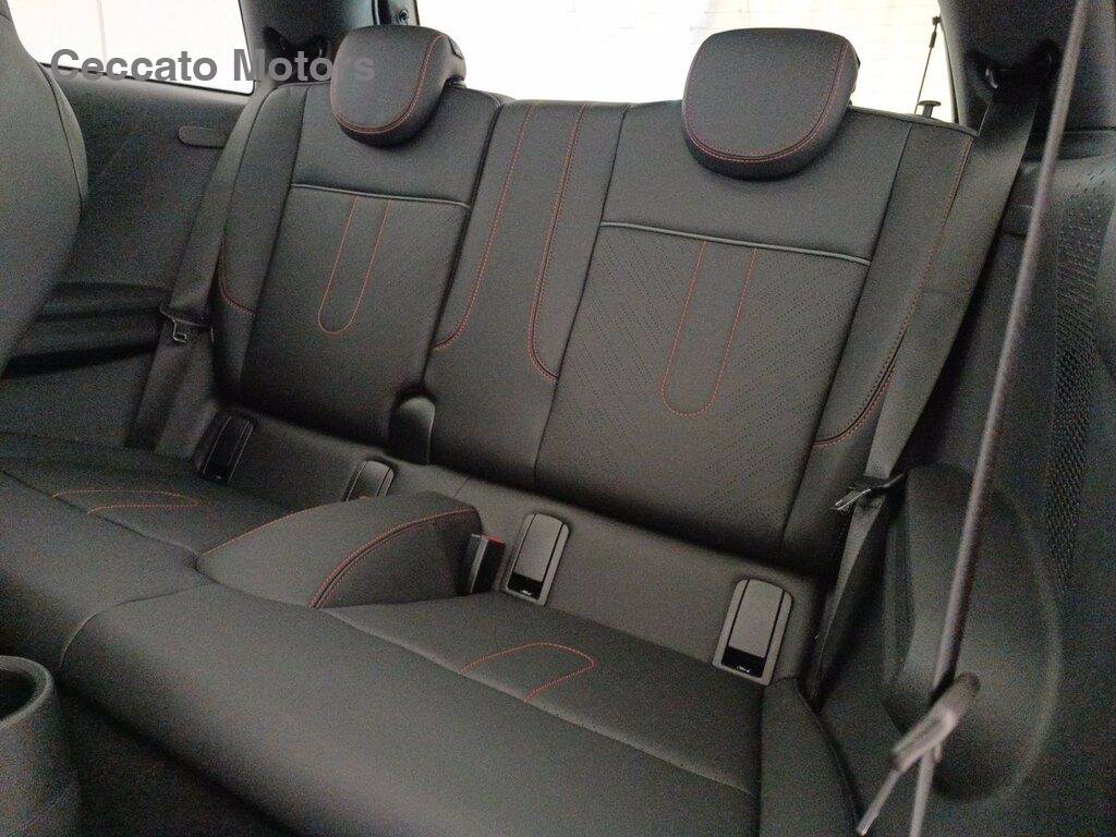 MINI Mini cooper 3p 2.0 s jcw auto