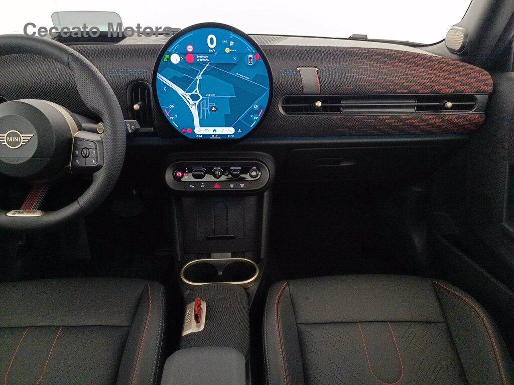 MINI Mini cooper 3p 2.0 s jcw auto