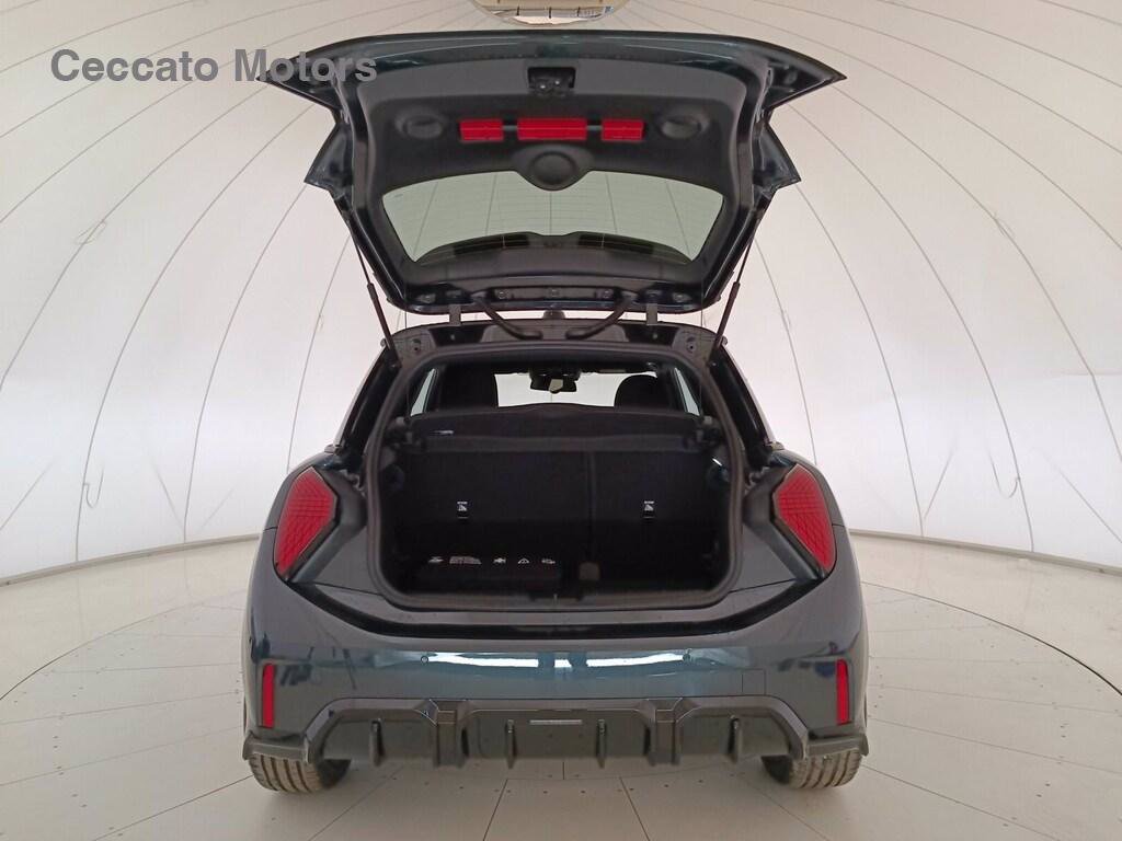 MINI Mini cooper 3p 2.0 s jcw auto