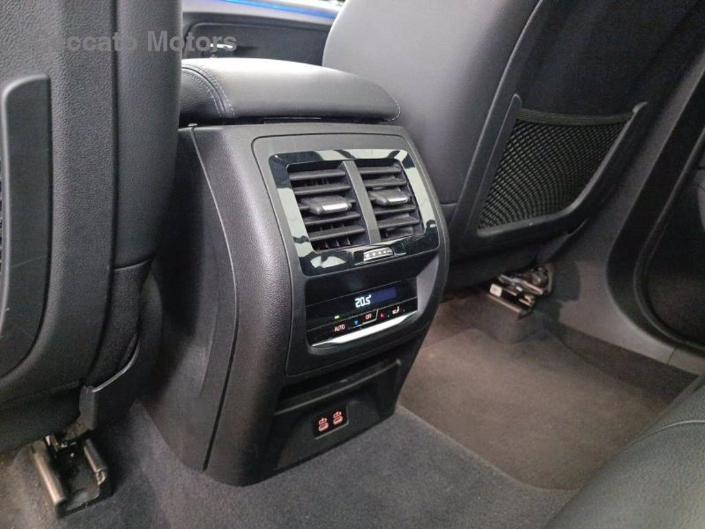 BMW X3 xdrive20d msport 190cv auto my19