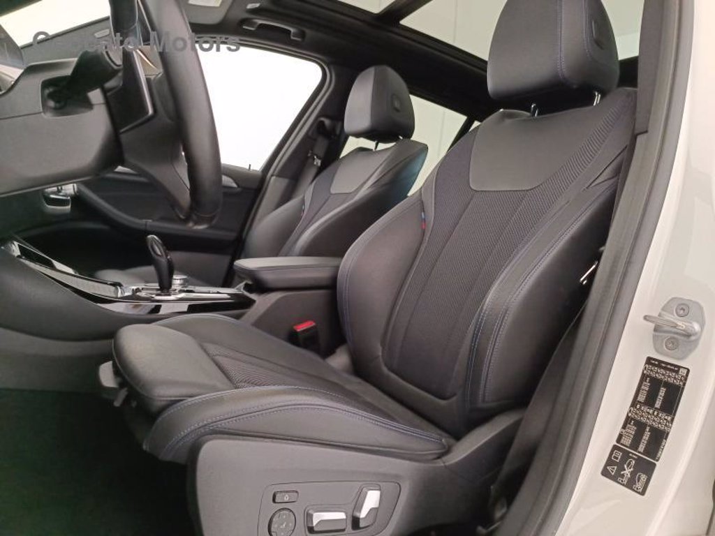 BMW X3 xdrive20d msport 190cv auto my19