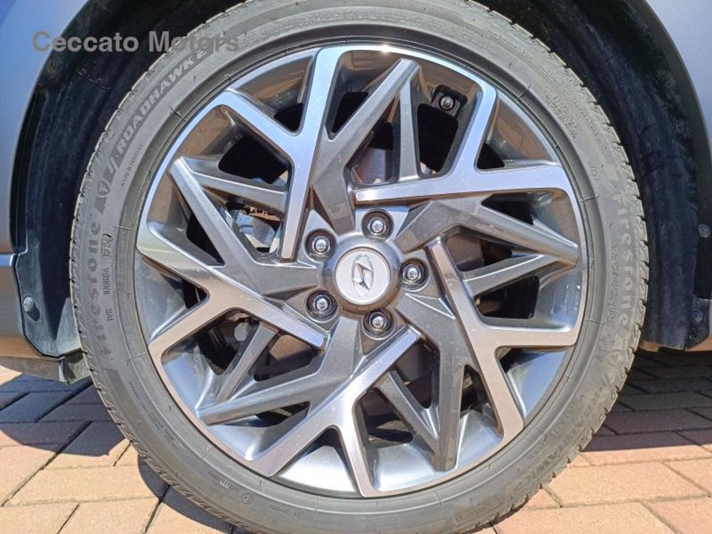 HYUNDAI Kona 1.6 hev xprime 2wd dct