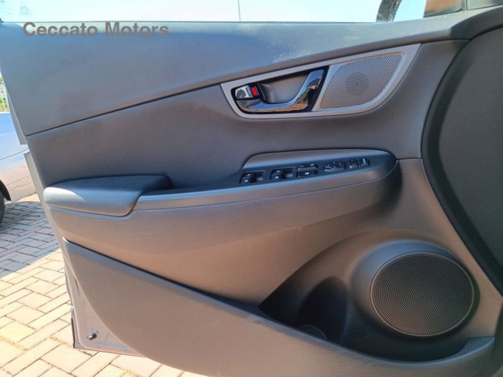 HYUNDAI Kona 1.6 hev xprime 2wd dct
