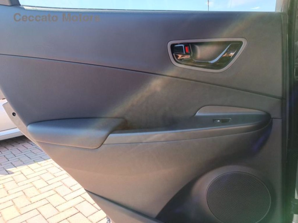 HYUNDAI Kona 1.6 hev xprime 2wd dct