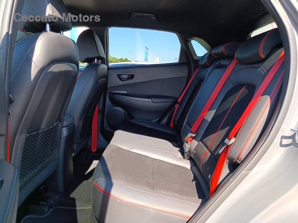 HYUNDAI Kona 1.6 hev xprime 2wd dct