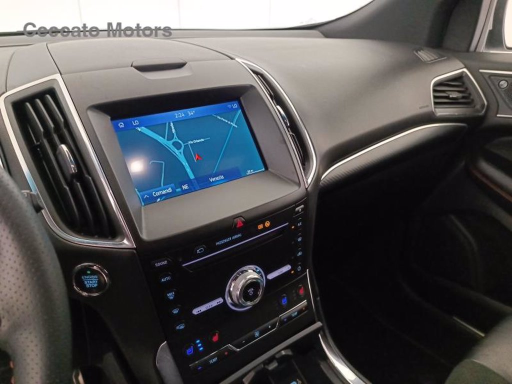 FORD Edge 2.0 ecoblue st-line s&s awd 238cv auto 8m my20