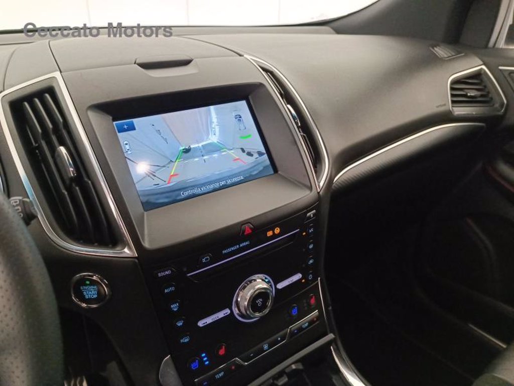 FORD Edge 2.0 ecoblue st-line s&s awd 238cv auto 8m my20