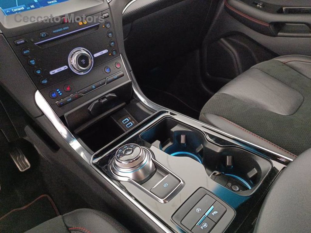 FORD Edge 2.0 ecoblue st-line s&s awd 238cv auto 8m my20