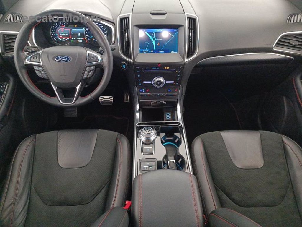 FORD Edge 2.0 ecoblue st-line s&s awd 238cv auto 8m my20