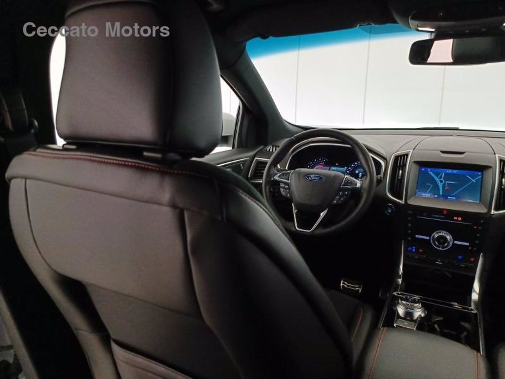FORD Edge 2.0 ecoblue st-line s&s awd 238cv auto 8m my20