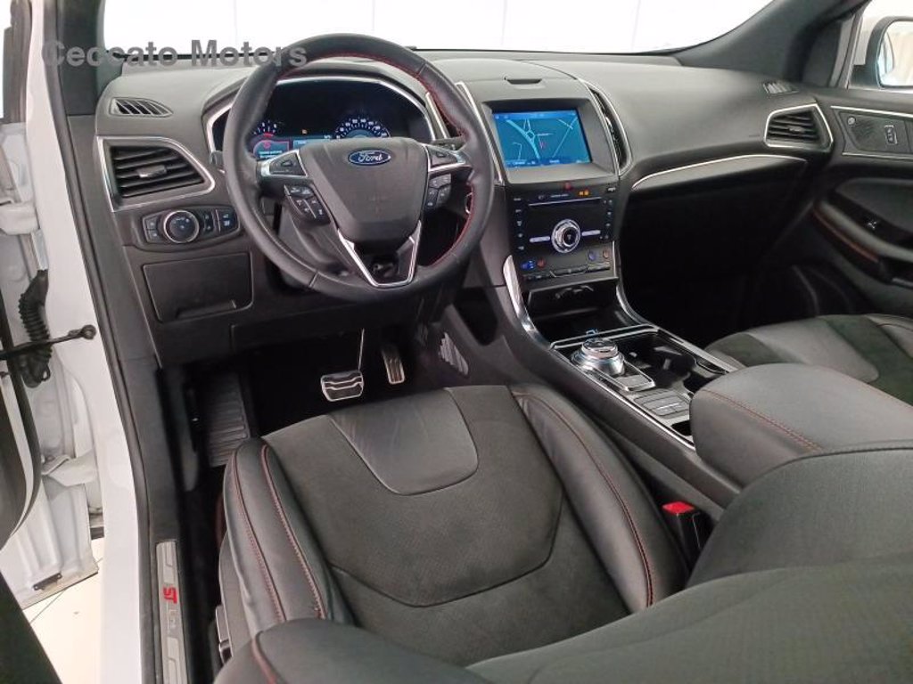 FORD Edge 2.0 ecoblue st-line s&s awd 238cv auto 8m my20